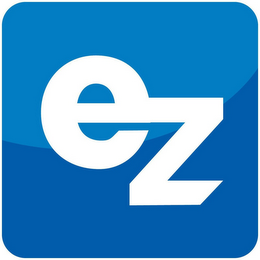 EZ logo