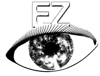 EZ logo