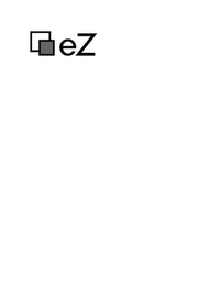 EZ logo