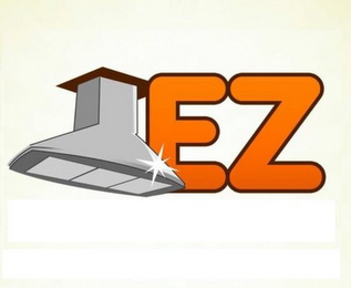 EZ logo