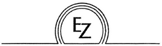EZ logo