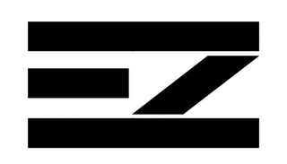 EZ logo