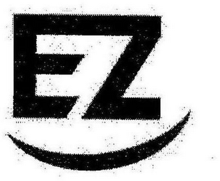 EZ logo