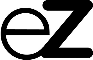 EZ logo