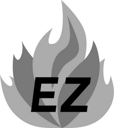 EZ logo