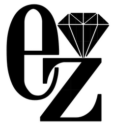 EZ logo