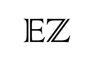 EZ logo