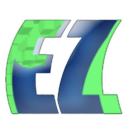 EZ logo