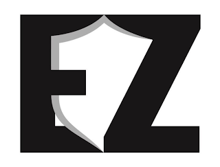 EZ logo