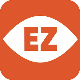 EZ logo