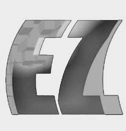 EZ logo