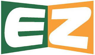 EZ logo