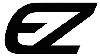EZ logo