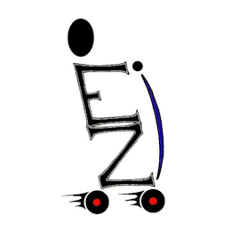 EZ logo