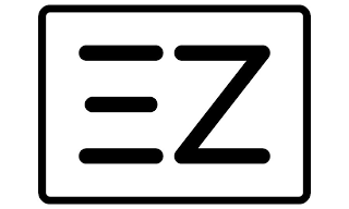 EZ logo