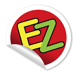 EZ logo