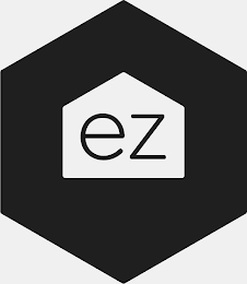 EZ logo