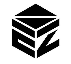 EZ logo