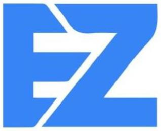 EZ logo