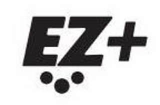EZ+ logo