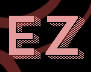 EZ logo