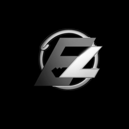 EZ logo