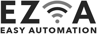 EZ A EASY AUTOMATION logo