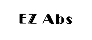 EZ ABS logo