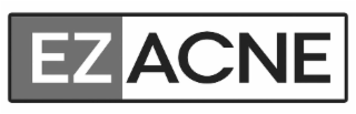EZ ACNE logo