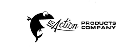 E.Z ACTION PRODUCTS COMPANY logo