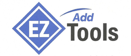 EZ ADD TOOLS logo