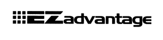 EZ ADVANTAGE logo