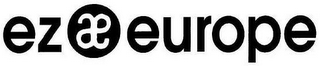 EZ AE EUROPE logo