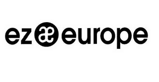 EZ AE EUROPE logo