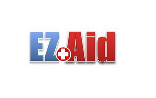 EZ AID logo