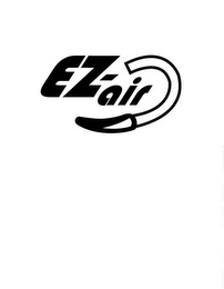 EZ-AIR logo