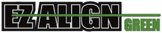 EZ ALIGN GREEN logo