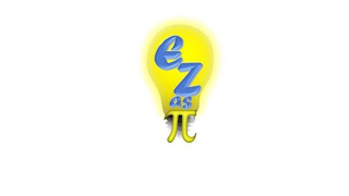 EZ AS logo