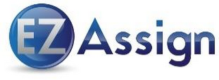 EZ ASSIGN logo