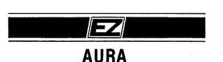 EZ AURA logo