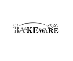 EZ BAKEWARE logo
