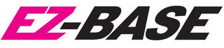 EZ-BASE logo