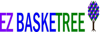 EZ BASKETREE logo