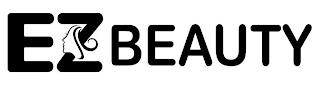 EZ BEAUTY logo