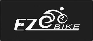 EZ BIKE logo