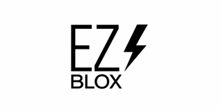 EZ BLOX logo