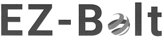 EZ-BOLT logo
