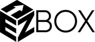 EZ BOX logo