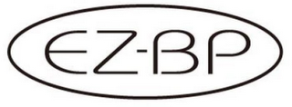 EZ-BP logo