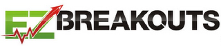EZ BREAKOUTS logo